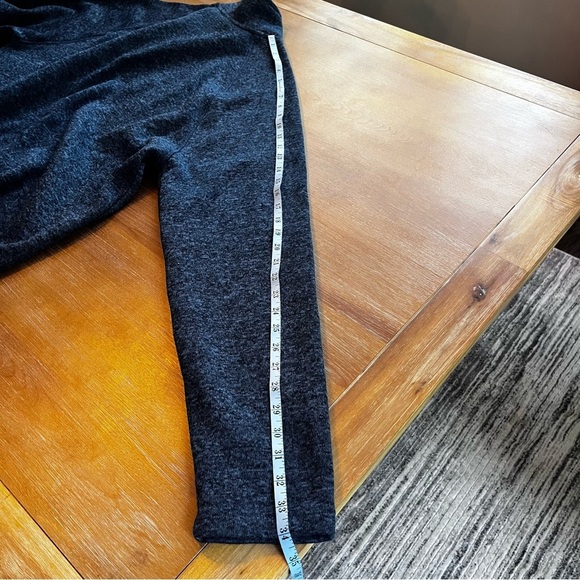 Eddie Bauer better Sweater Mens XL Blue 1/4 Zip Pullover Fleece Jacket Outdoor - Picture 7 of 8